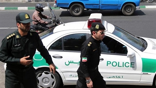 مهمتها رصد شبكات التجسس.. انشاء قوة استخباراتية جديدة من النخبة في ايران