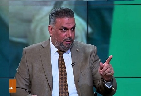 النائب علاء الحيدري : توقف الغاز الإيراني سيُفقد العراق 9 آلاف ميغاواط خلال الصيف