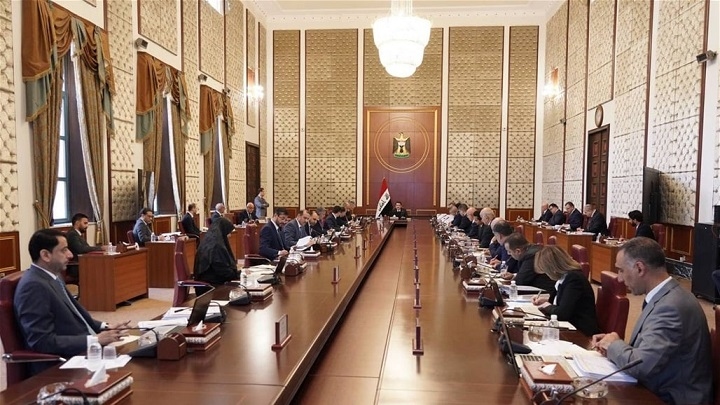 بينها يخص مجلس الثورة المنحل والكهرباء وزيارة الأربعين.. القرارات الكاملة لمجلس الوزراء