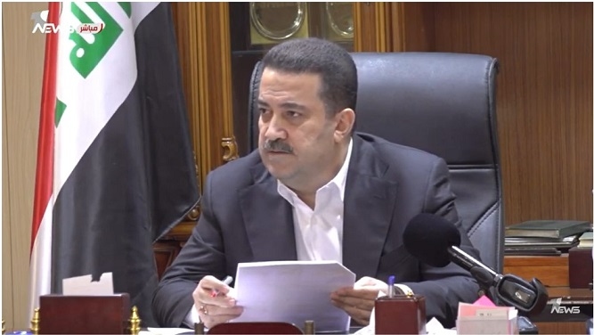 القائد العام للقوات المسلحة يصدر امرا بتغيير قائد شرطة واسط
