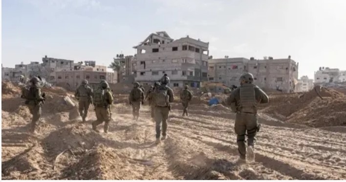 الجيش الإسرائيلي يستعد لسحب قواته من غزة خوفا من عمليات خطف
