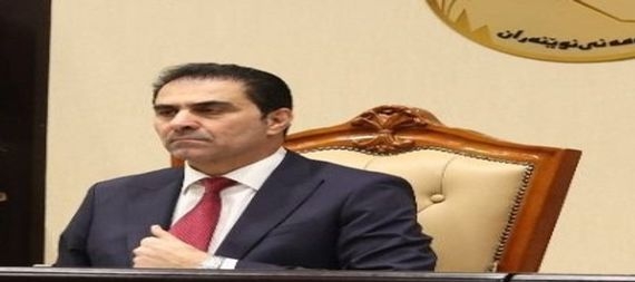 المندلاوي مهنئا بحلول عيد الاضحى: فرصة لتعزيز قيم المحبة والتعايش والوحدة