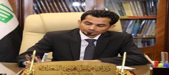 وزير النقل يوجه بالتحقيق بشأن تأخر رحلة الخطوط الجوية من القاهرة إلى بغداد