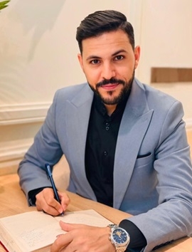 هل يستطيع العراق أن يكون جسر سلام في الشرق الأوسط ؟