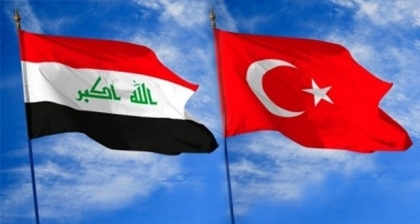 تسهيلات جديدة للمستثمرين الأتراك في العراق