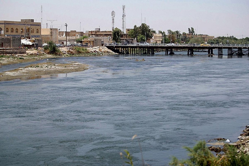 وزارة الموارد المائية تعلن عن لقاء مرتقب مع الجانب التركي لبحث الإطلاقات باتجاه العراق