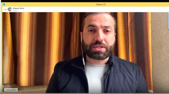 خبير: الجولاني انتهى وسوريا سوف تقسم وهذا ما يريده نتنياهو