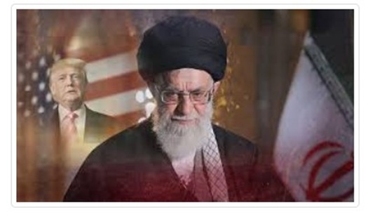 عضو بمكتب سماحة القائد المفدى السيد علي الخامنئي يصف ترامب بـالوجه الحقيقي لأمريكا دون تجميل