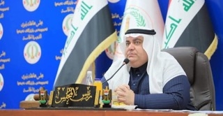 البرلمان يوجه خطابا للقضاء بشأن شهادة رئيس مجلس محافظة نينوى أحمد الحاصود