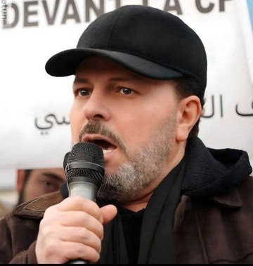 اغتيال سفير سوري منشق في منزله بالصنمين