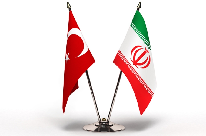 إيران تنفي التدخل في الشؤون الداخلية التركية