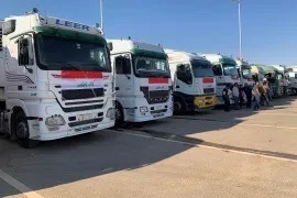 العراق يبدأ تطبيق نظام TIR: خطوة نحو تعزيز التجارة الدولية وتقليل تكاليف النقل
