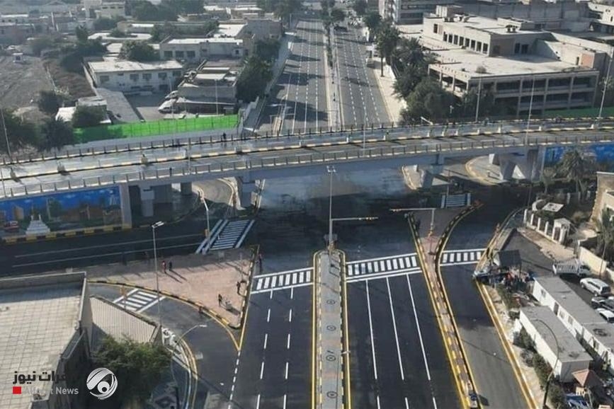 وزارة الإعمار تعلن اكتمال التصاميم لحل مشكلة أنفاق القناة وإنجاز 9 مشاريع لفك الاختناقات المرورية