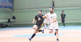 إتحاد الكرة: تأهل الشرطة ونفط الوسط ونفط البصرة والموارد المائية لنصف نهائي كأس العراق