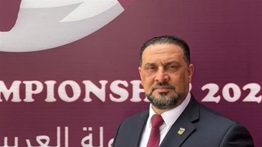 العراق يفوز بعضوية الاتحاد العربي للجودو