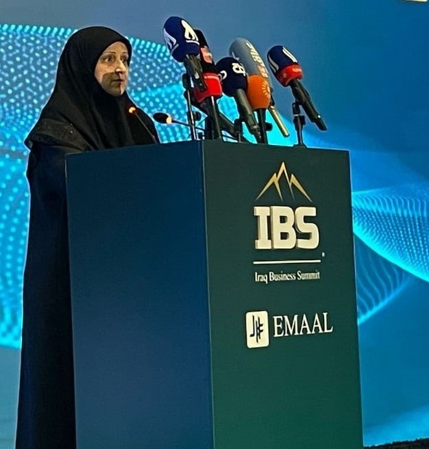 وزارة الاتصالات: فتح أبواب الوزارة لمشاريع القطاع الخاص بمجالات الذكاء الاصطناعي والأمن السيبراني