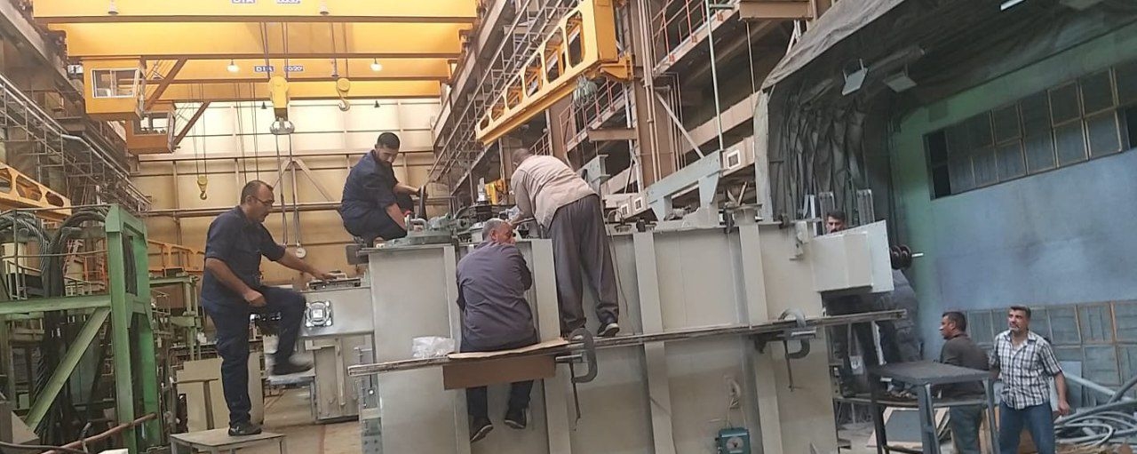 وزارة الصناعة والمعادن: إفتتاح معامل جديدة لدعم الكهرباء وتوفير الكاميرات الحرارية