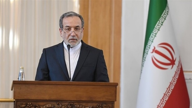 عراقچي: موعد الجولة المقبلة من المفاوضات غير محدد وموقف إيران من التخصيب واضح