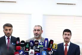 وزير الصناعة: المدينة الصناعية بالنجف الأشرف أُسست وفق معايير بيئية حديثة