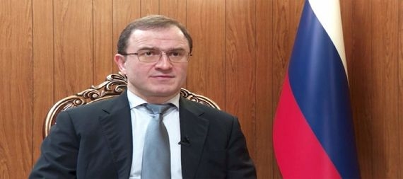 السفير الروسي في بغداد : العامل الرئيس في النجاح وحدة الشعب والايمان بالعدالة والسعي نحو السلام