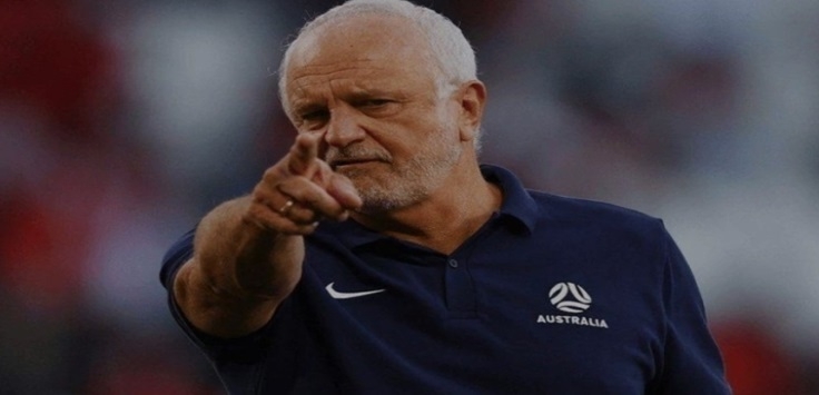 فريق أرنولد يباشر مهامه لتجهيز المنتخب الوطني لمهمتي كوريا والأردن