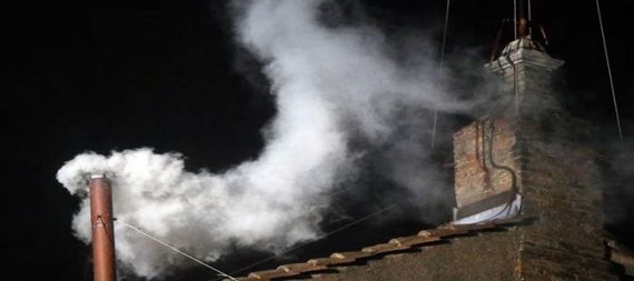 الكرادلة الكاثوليك ينتخبون البابا الجديد خلفاً للبابا فرنسيس..موسع