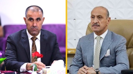 درجال يرفض استقالة الأمين العام لاتحاد الكرة محمد فرحان