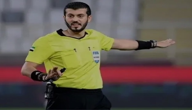 صافرتان يابانية وخليجية لمباراتي العراق أمام كوريا والأردن
