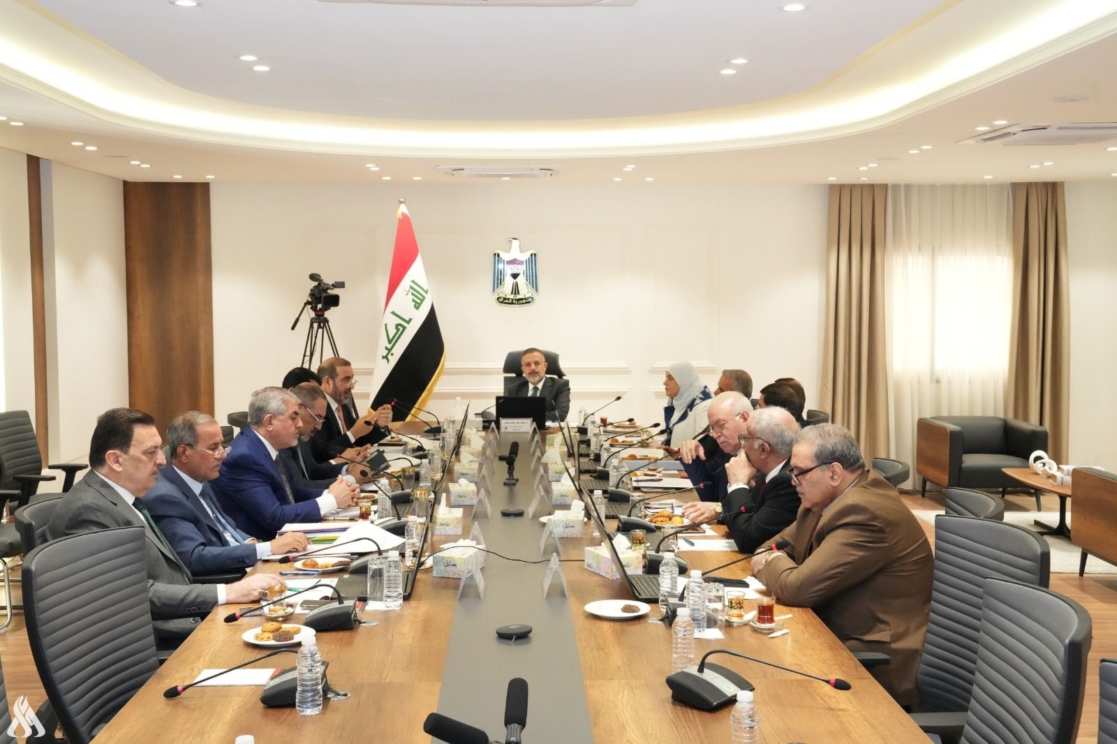 المجلس الوزاري يوافق على تقليص إجراءات الموافقات الخاصة بإنشاء المدن الصناعية