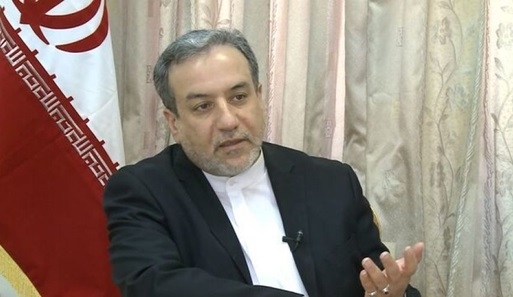 عراقجي: نرحب بإنشاء مركز إقليمي للتخصيب لكن التخصيب يجب أن يستمر داخل البلاد وإذا تم تفعيل آلية الزناد فإيران سترد بقوة