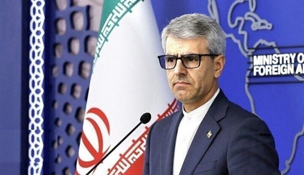 طهران تكشف عن مشاورات لتحديد موعد ومكان الجولة القادمة من المفاوضات