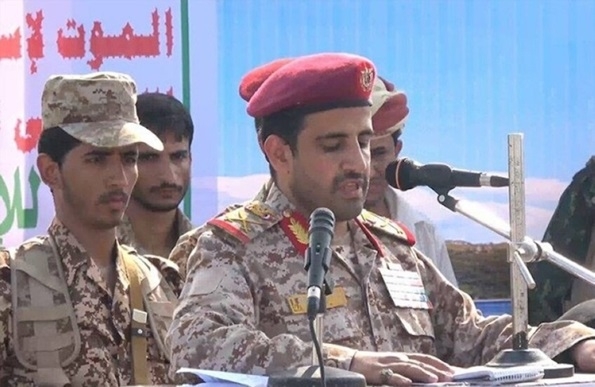 قيادي في أنصار الله ينفي مزاعم اغتيال قائد اركان الحركة