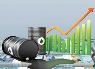 ارتفاع متواصل في أسعار النفط مع استمرار التوترات