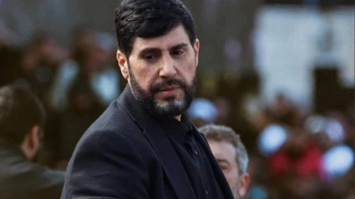 استشهاد مرافق الشهيد الاسمى السيد حسن نصرالله وقيادي بكتائب سيد الشهداء على الحدود العراقية الإيرانية