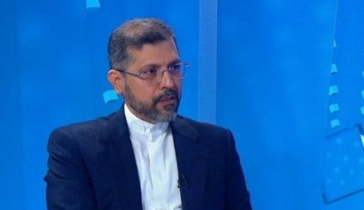 نائب وزير الخارجية الإيراني: واشنطن هي من بعثت لطهران الرسائل لوقف الحرب