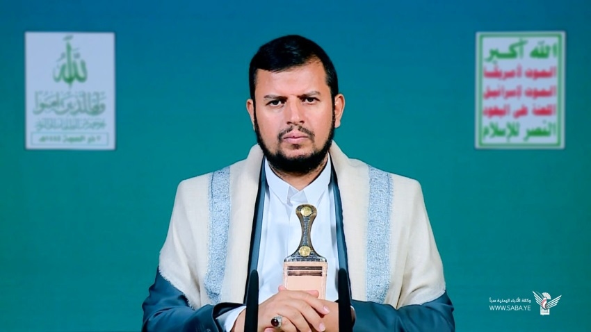 انصار الله يتعهدون باستمرار التصعيد البحري.. ميناء أم الرشراش لن يعود