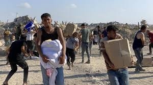 خبير في القانون الدولي: مذابح المساعدات الأمريكية تكشف أبشع مخطط إجرامي لتصفية الجوعى في غزة