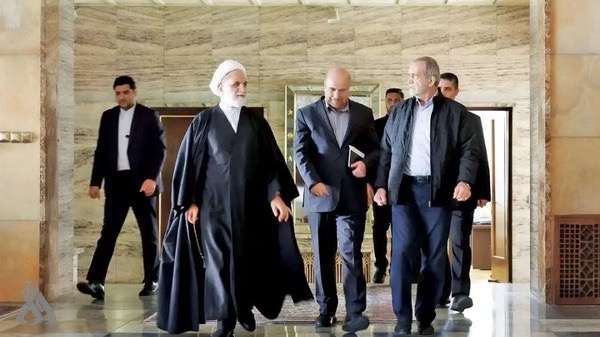 وكالة فارس تكشف تفاصيل الضربة الصهيونية على اجتماع لمجلس الأمن القومي الإيراني