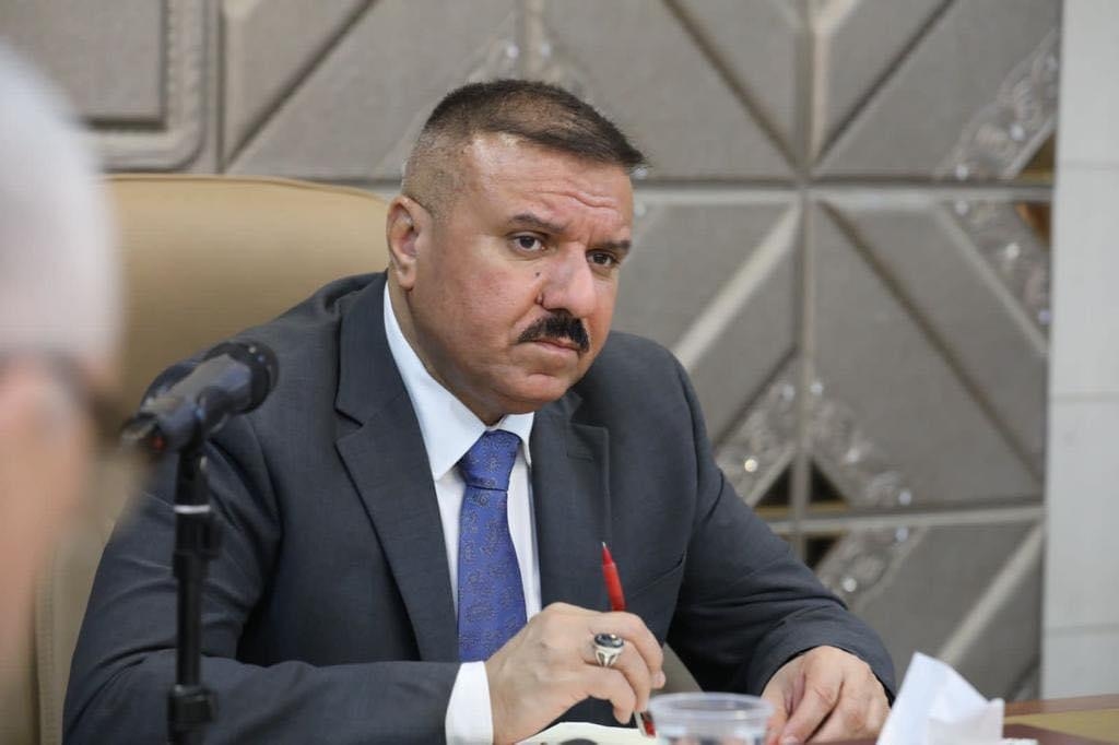 وزير الداخلية: نتوقع دخول 5 ملايين زائر أجنبي للمشاركة في زيارة الأربعين
