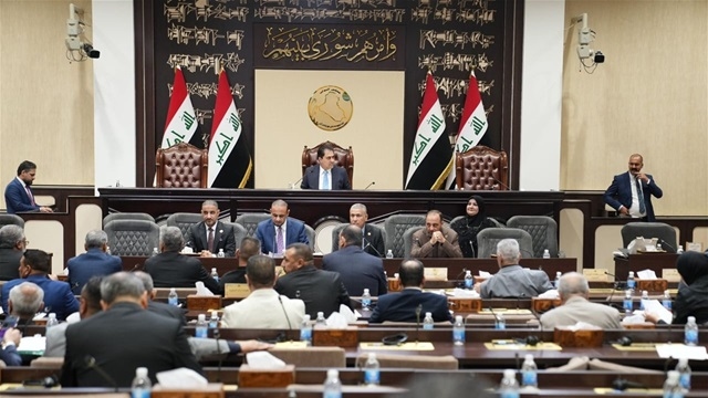 البرلمان ينهي تقرير ومناقشة تعديل قانون وزارة التربية