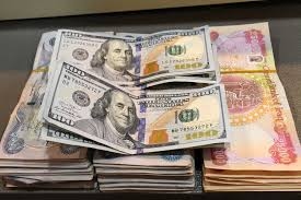 سوق العملة: تراجع بأسعار صرف الدولار في البورصة المحلية