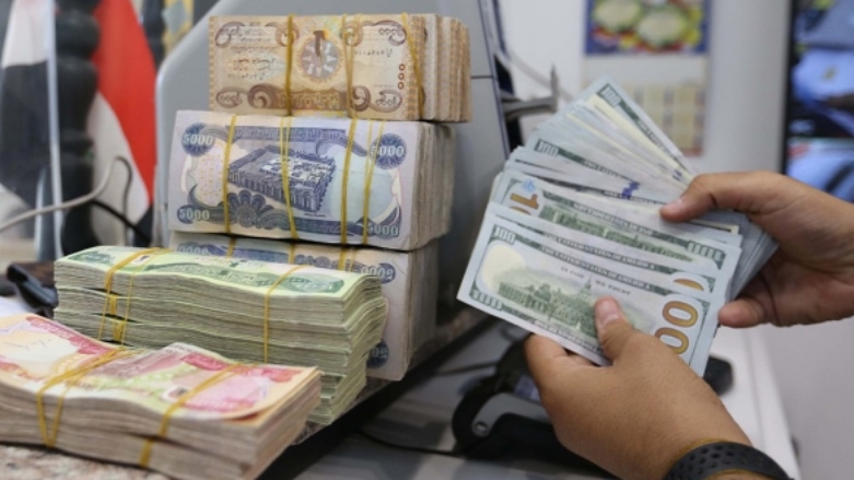 سوق العملة: الدولار يواصل التراجع في في السوق المحلي