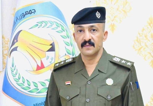 مفوضية الإنتخابات تستبعد المدعو "علي شياع المالكي" من السباق الإنتخابي لكونه مدان بتهم مخلة بالشرف.