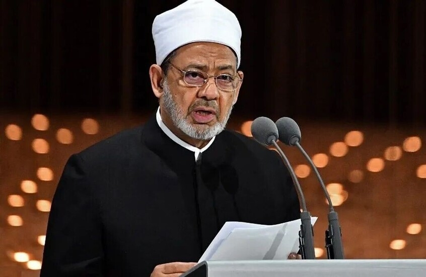 مصر: مطالب بمحاكمة إسرائيل بعد دعوتها لقتل شيخ الأزهر!