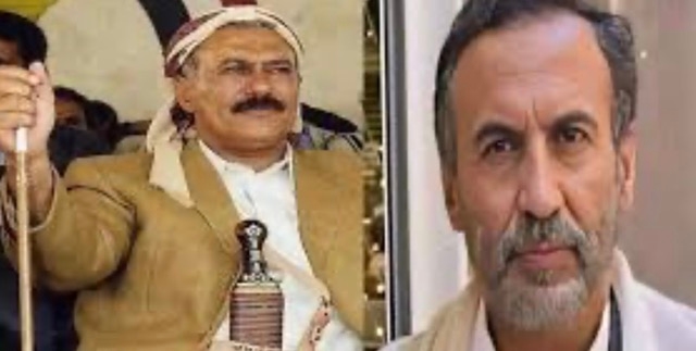 اليمن: الحكم بإعدام نجل الرئيس الأسبق علي عبد الله صالح