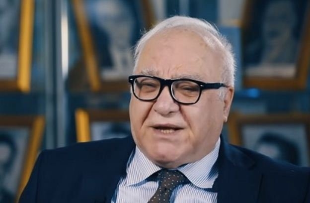 مستشار رئيس الوزراء: تلف 62 ترليون شائعة ونظامنا النقدي يخضع لإجراءات صارمة