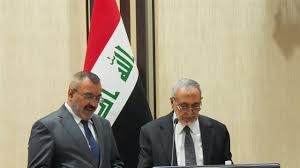 بديلاً عن عطوان العطواني، عمار الشبلي يؤدي اليمين الدستورية نائباً