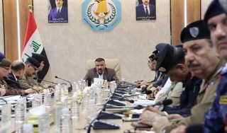 وزير الداخلية يوجه بالابتعاد عن قطع الطرق خلال خطة الزيارة الأربعينية