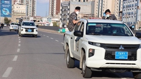 مقتل 3 أشخاص بإطلاق نار داخل محطة وقود في أربيل.. والشرطة توضح التفاصيل