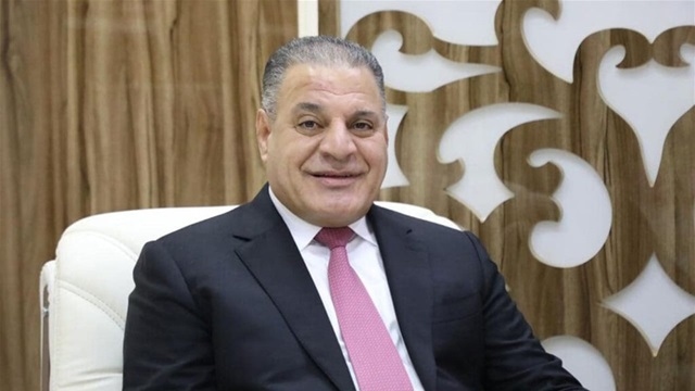 استبعاد احمد الجبوري "أبو مازن" من الانتخابات المقبلة